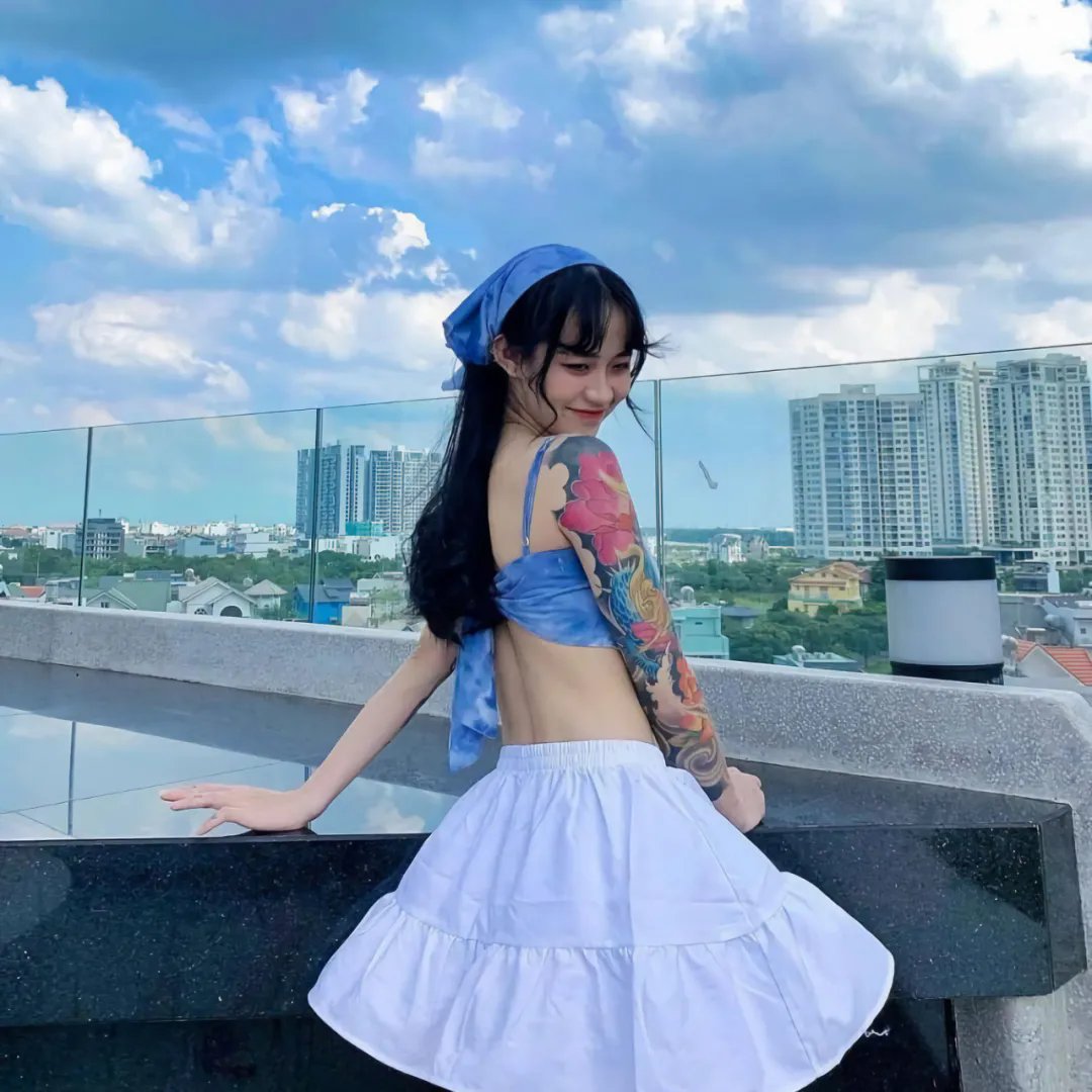 美丽·错误