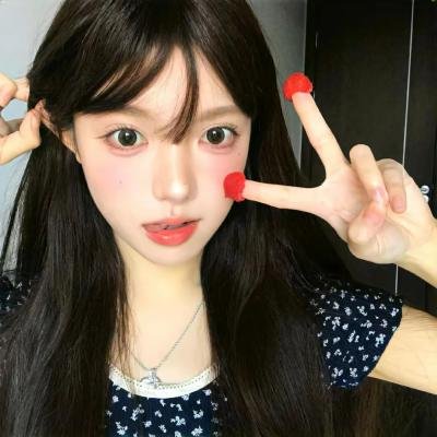 我喜欢的女子